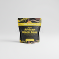 Naturals Raw African Black Soap
