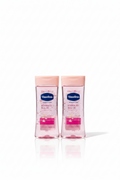 Vaseline Intensive Care Vitamin B3 Body Oil.