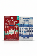 Old Spice Pure Sport Deodorant