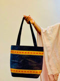 Habesha Tote bag