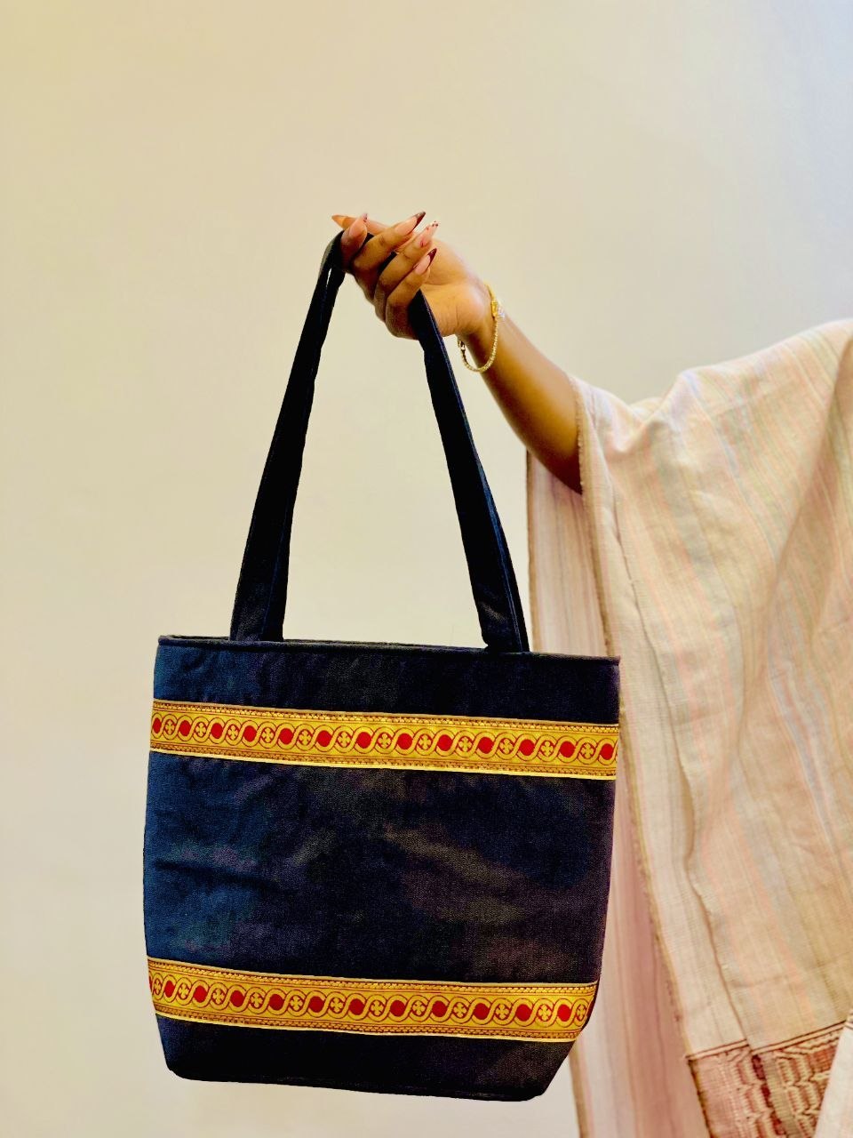 Habesha Tote bag