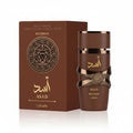 Asad Bourbon