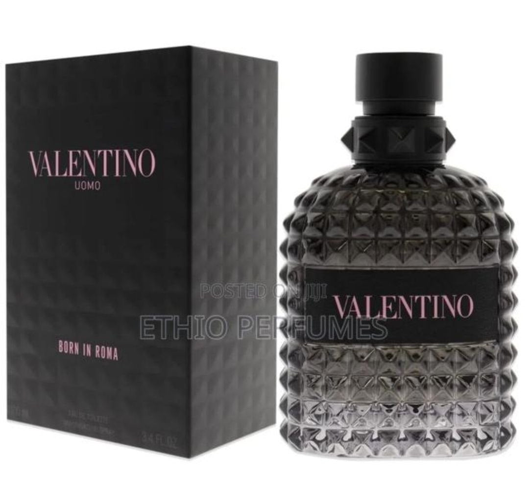 Valentino Uomo