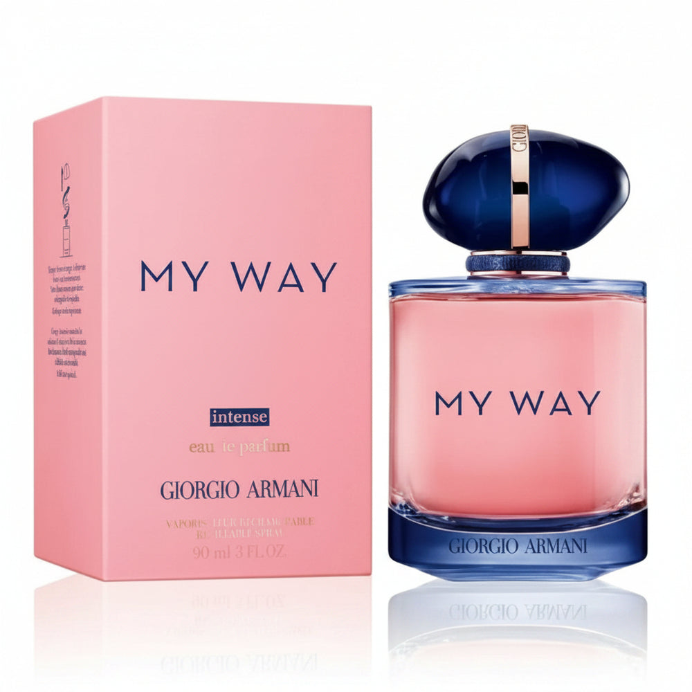 Giorgio Armani My Way Intense