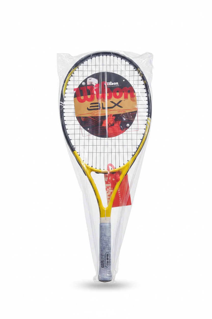 Wilson Tennis Racket