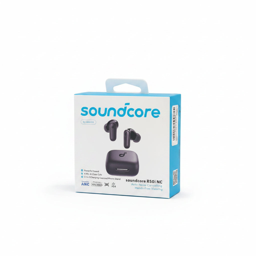 Soundcore R50i Wireless Earbuds
