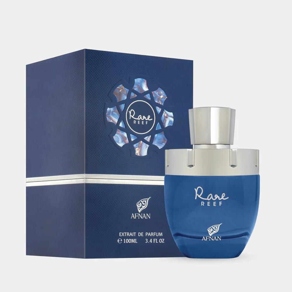 Afnan Rare Reef Extrait De Parfum for Men - 100ml