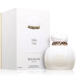 Milky Way Eau de Parfum by Maison Asrar