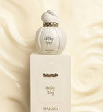 Milky Way Eau de Parfum by Maison Asrar