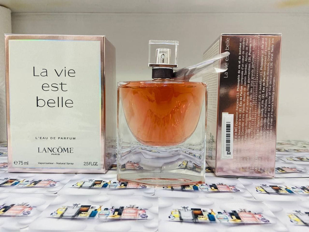 La Vie Est Belle Eau de Parfum by Lancôme