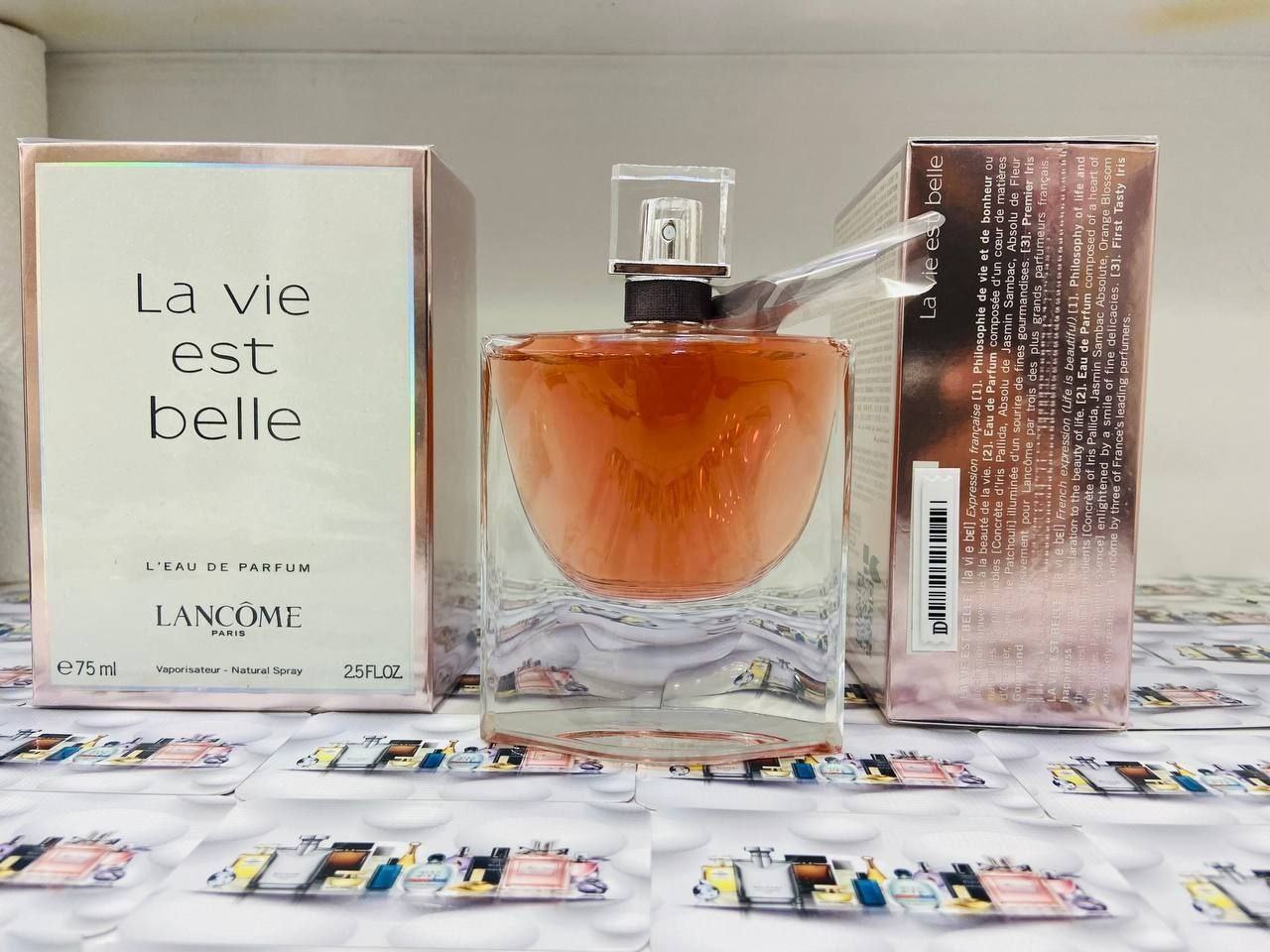 La Vie Est Belle Eau de Parfum by Lancôme