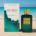 Khadlaj Island