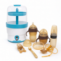Complete Baby Feeding Care System