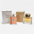 Signature Her Fragrance Collection