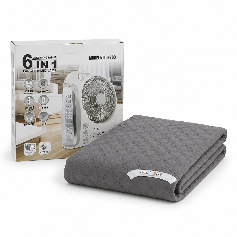 Serene Nursery Comfort Collection