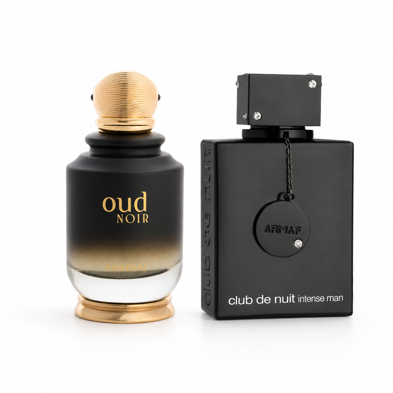 Noir Executive Fragrance Duo