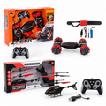 Ultimate RC Action Command Set