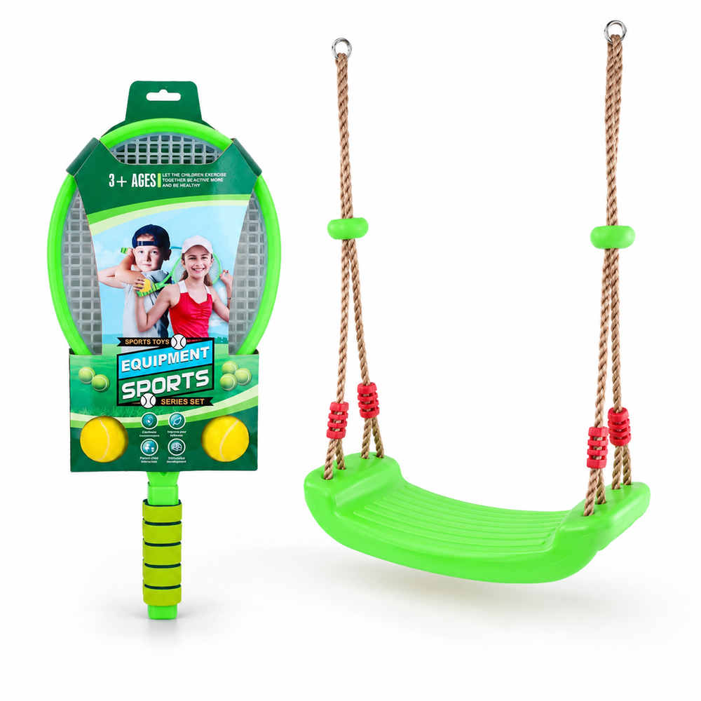 Little Explorers Outdoor Play Collection