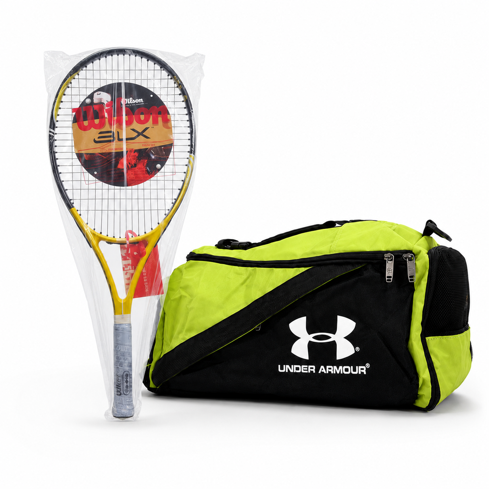 The Grand Slam Travel Collection