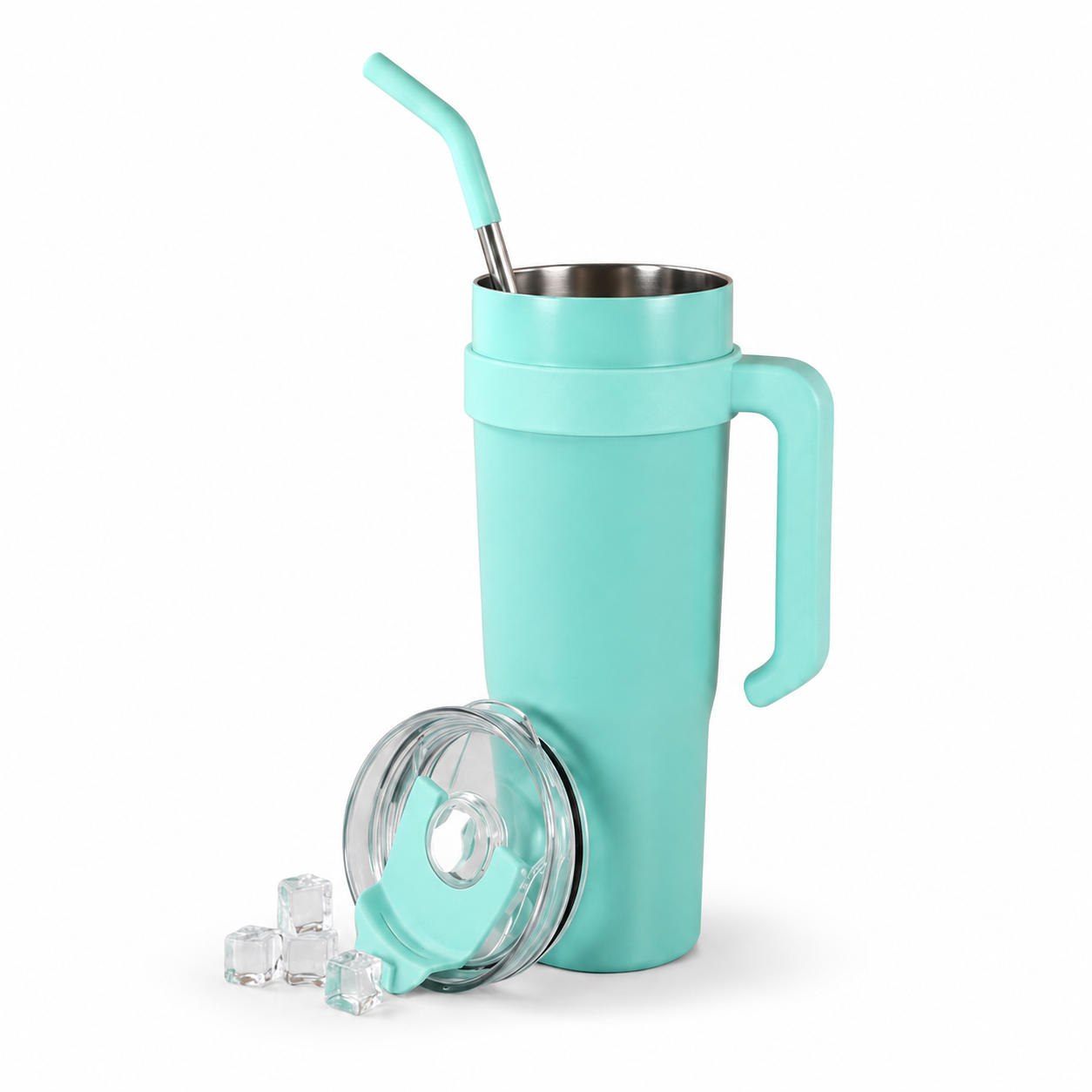 1200ml Stainless Steel Insulated Flask