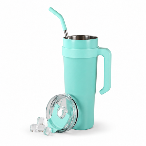 1200ml Stainless Steel Insulated Flask