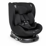 360° Rotating Baby Car Seat