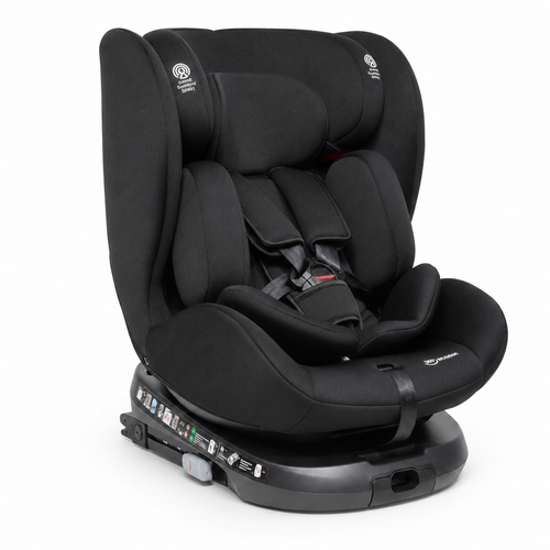 360° Rotating Baby Car Seat
