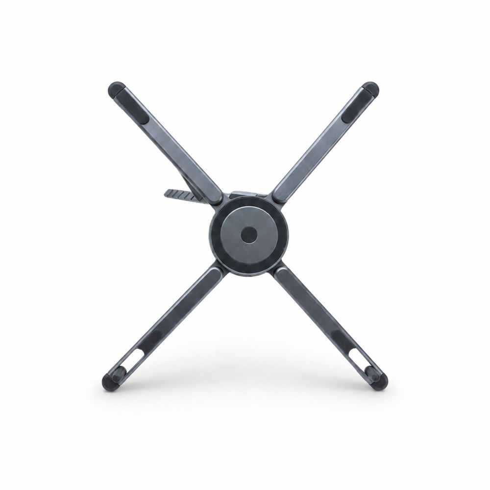 A8 Multi purpose Travel Portable Pc And Mobile Stand