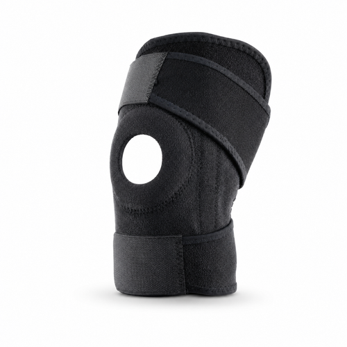 Adjustable Knee Support Brace