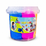 Air-Dry Modeling Clay Set
