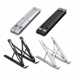 Aluminum Portable Pc Stand and Holder