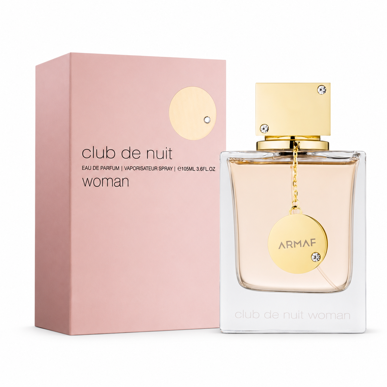 Armaf Club De Nuit Woman