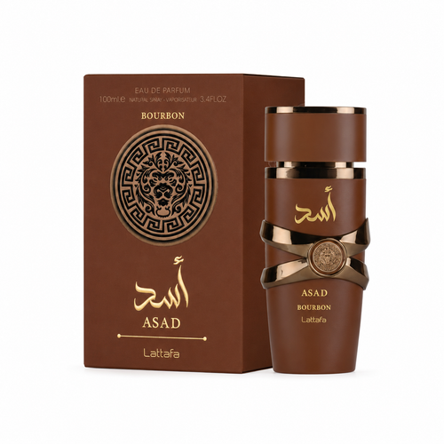 Asad Bourbon