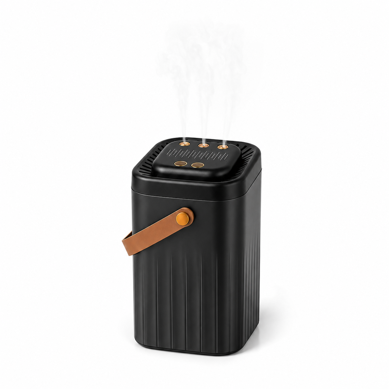 3 Mist Outlet Room Humidifier premium product image