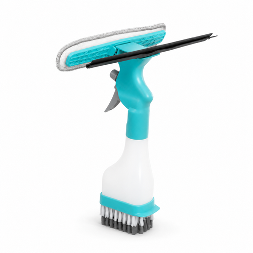 4in1 Spray Window Cleaner premium product image