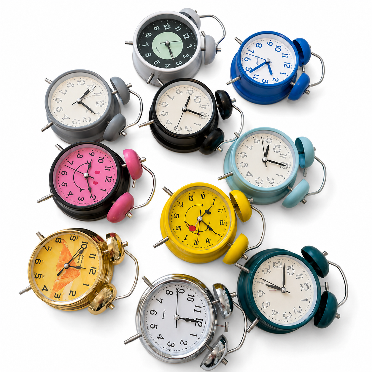 Alarm Clock premium product image