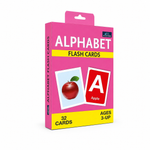 Alphabet Flash Card premium product image