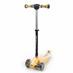 Baby scooter big premium product image