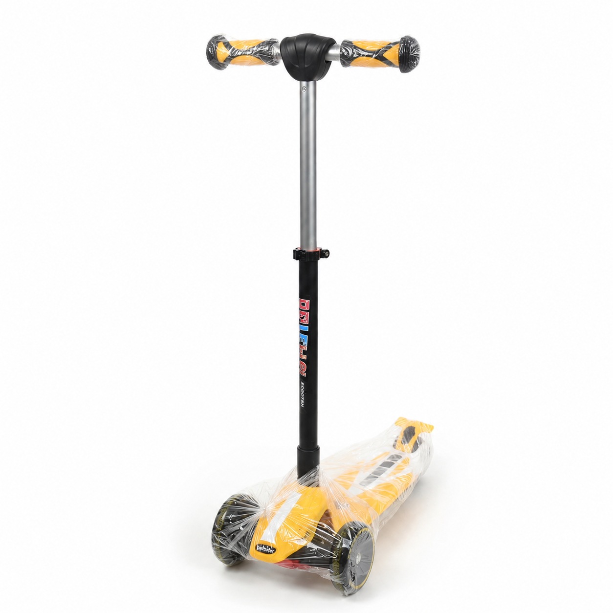 Baby scooter big premium product image