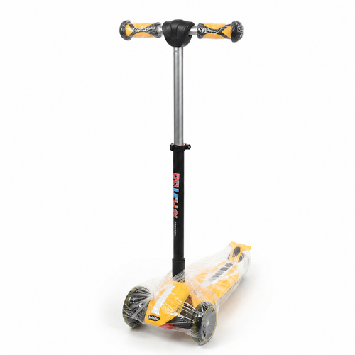 Baby scooter big premium product image