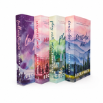 Becka Mack Playing For Keeps Romance Book Collection premium product image