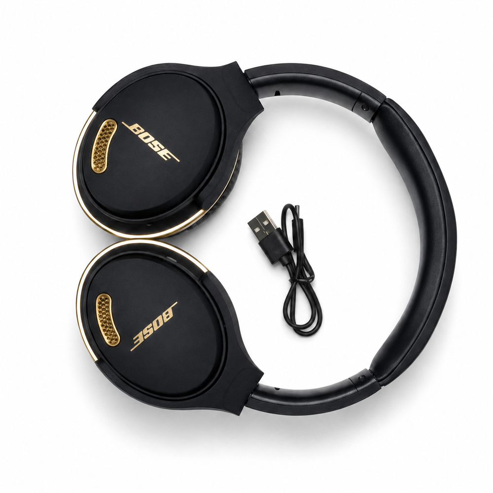 Bose Quietcomfort 860 Wireless Headset