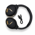 Bose Quietcomfort 860 Wireless Headset premium product image