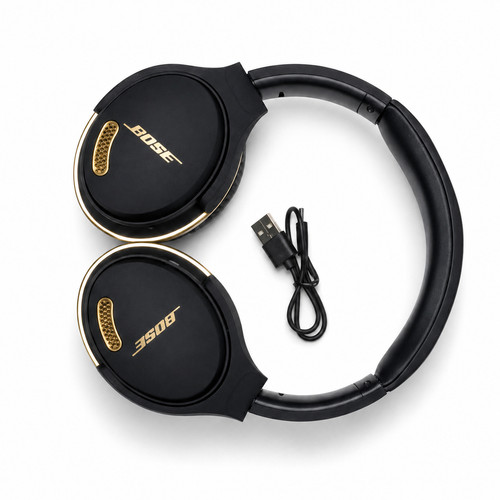 Bose Quietcomfort 860 Wireless Headset premium product image