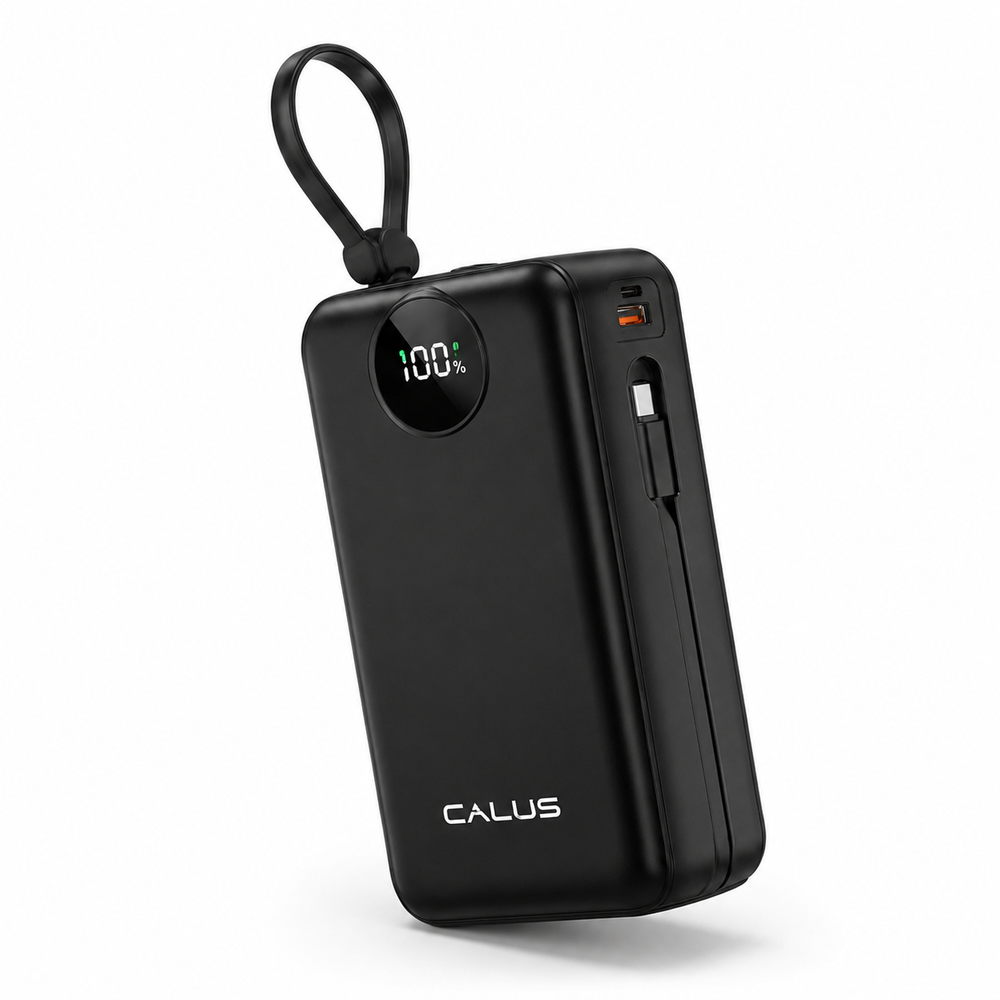 Calus 30000mAh Power Bank