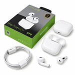 CALUS AP4 Wireless Earphones premium product image