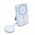 CALUS Fast 10 Max 10,000mAh 22.5W Wireless Power Bank premium product image
