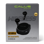 CALUS G18Pro Wireless Earbuds V5.4 premium product image
