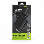 Calus Power Bank 31500mah Fast-Charging 22.5w premium product image
