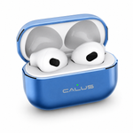 Calus Wireless Bluetooth Airpod 12 Blue premium product image
